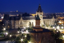 Palatul Culturii din Iasi  poza